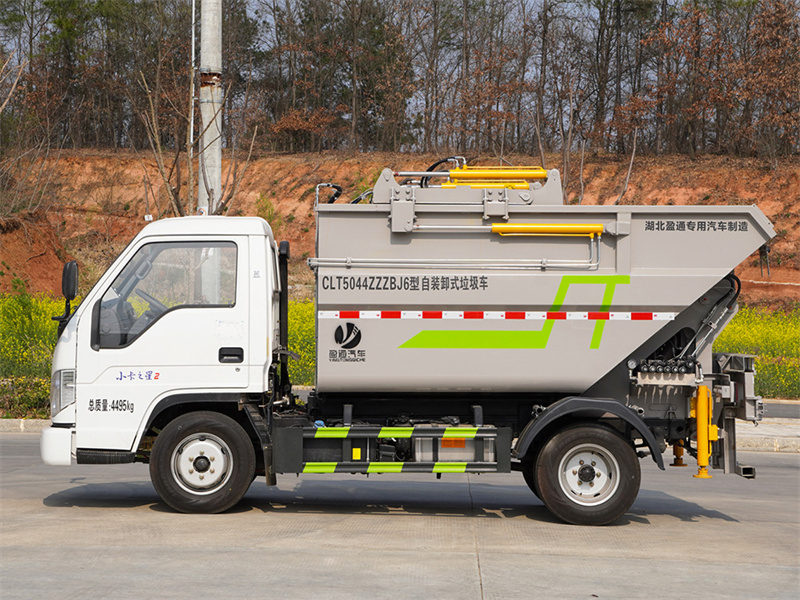 {bжʽ܇(ch)-CLT5044ZZZBJ6bжʽ܇(ch)-ӯͨ