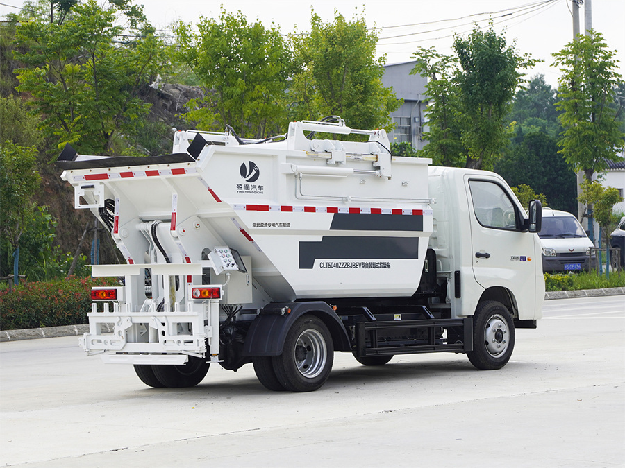 ����С�����bжʽ����܇(ch��)-CLT5040ZZZBJBEV�����bжʽ����܇(ch��) ����EV