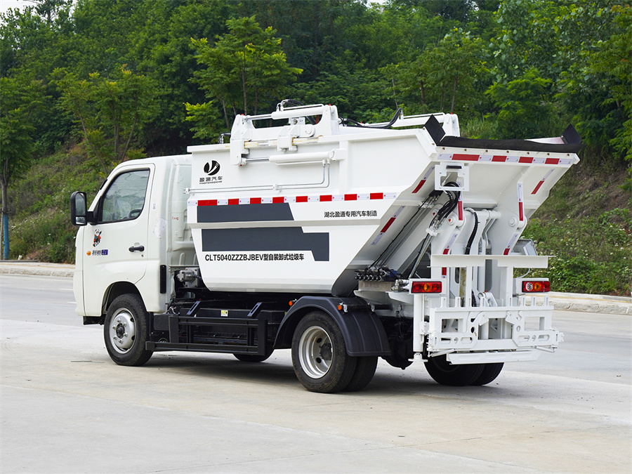 ����С�����bжʽ����܇(ch��)-CLT5040ZZZBJBEV�����bжʽ����܇(ch��) ����EV