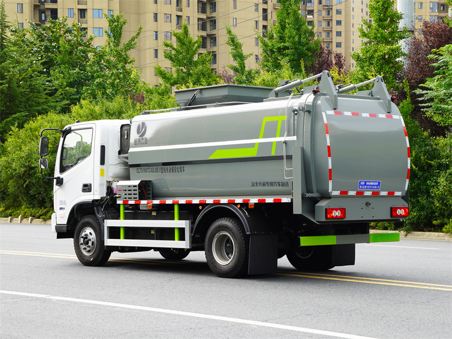 CLT5100TCABJBEV�ͼ�늄�(d��ng)�͏N����܇(ch��)��������Դ늄�(d��ng)�͏N����܇(ch��)