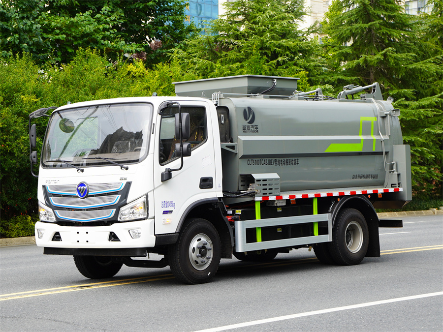 CLT5100TCABJBEV�ͼ�늄�(d��ng)�͏N����܇(ch��)��������Դ늄�(d��ng)�͏N����܇(ch��)