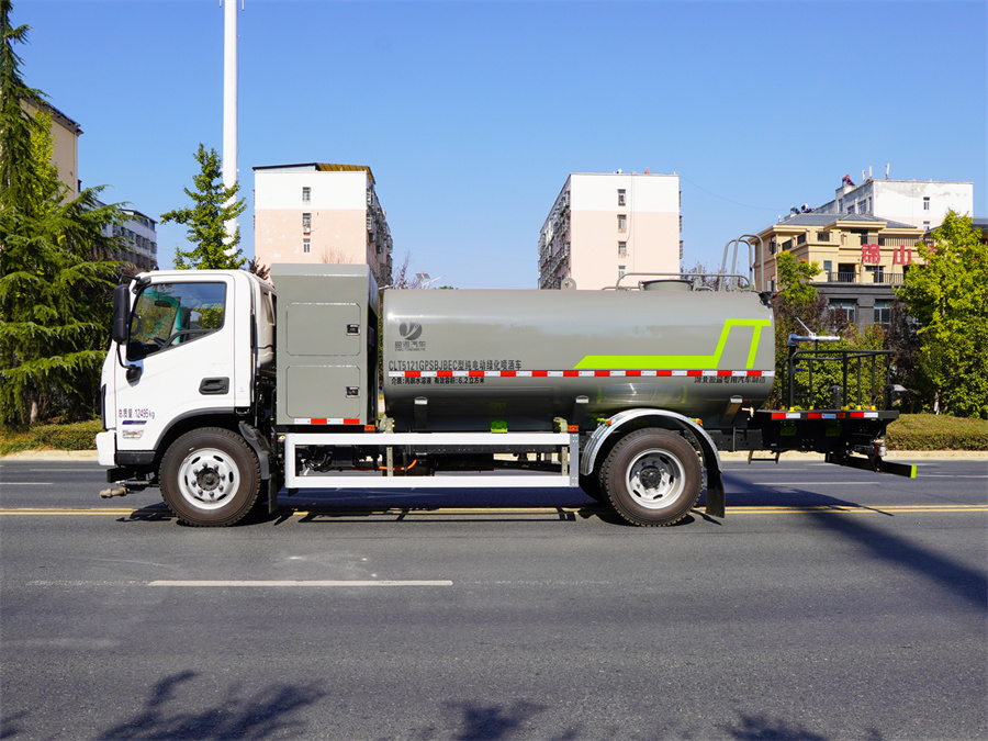 ����W�R������Դ8-10��늄�(d��ng)��ˮ܇(ch��)-CLT5121GPSBJBEC�ͼ�늄�(d��ng)�G������܇(ch��)